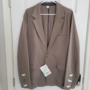 Stio Rammel Technical Blazer